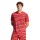 adidas Tennis T-shirt Club Tennis Climacool Graphic red Men's