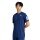 adidas Tennis T-shirt Club Tennis Climacool 3-Stripes dark blue men's