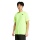 adidas Tennis T-shirt Club Tennis Climacool lime green men's