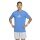 adidas Tennis T-shirt Category Graphic (cotton blend) blue men's