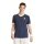 adidas Tennis T-shirt Classics Heritage navy blue Men's