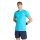adidas Tennis T-shirt Climacool+ Airchill Freelift (slim fit, optimal freedom of movement) 2026 light blue men's