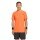 adidas Tennis T-shirt Climacool+ Airchill Freelift (slim fit, optimal freedom of movement) 2026 orange men's
