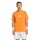 adidas Tennis T-shirt Climacool+ Airchill Freelift (slim fit, optimal freedom of movement) 2026 orange men's