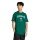 adidas Tennis T-shirt Heritage Graphic (Retro Look) green men's