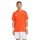 adidas Tennis T-shirt Hot Egg Graphic (Cotton Blend) orange Men's