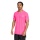adidas Tennis T-shirt Climacool+ Airchill Freelift (slim fit, optimal freedom of movement) pink men's