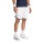 adidas Tennis Shorts Classics 9inch Cream White Men's