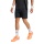 adidas Tennis Shorts Climacool Short 2in1 (Short+Tight) 2026 black/orange men's