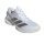 adidas tennis shoes Adizero Ubersonic 5 Clay/Sand court 2025 white/silver ladies