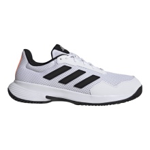 adidas Tennis Shoes Game Spec 2 Allcourt white/black men's