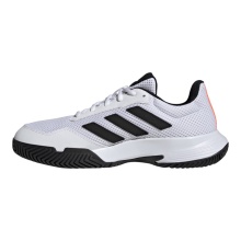 adidas Tennis Shoes Game Spec 2 Allcourt white/black men's