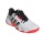 adidas SoleMatch Control 2 Allcourt Tennis Shoes 2025 white/red/black men's