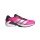 adidas tennis shoes adizero Ubersonic 5 Allcourt/Lightness 2025 lucid pink/black men's