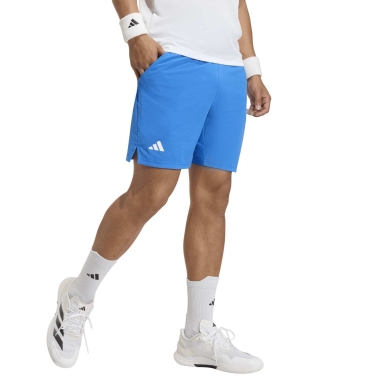 adidas Tennis Shorts Climacool Ergo 9in 2026 blue Men's