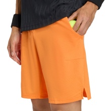 adidas Tennis Shorts Climacool Ergo 7in 2025 orange Men's