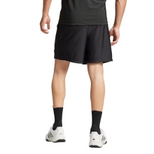 adidas Tennis Shorts Climacool (integrated tights) short black men's