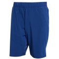 adidas Club Climacool Stretch Woven 7in Tennis Shorts dark blue Men's