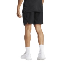 adidas Tennis Shorts Club 7inch (optimal freedom of movement) black men's