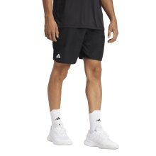 adidas Tennis Shorts Club 7inch (optimal freedom of movement) black men's