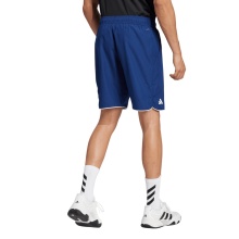 adidas Tennis Shorts Club 7inch (optimal freedom of movement) dark blue men's
