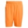 adidas Tennis Shorts Club 9inch (optimal freedom of movement) orange men's