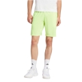 adidas Tennis Shorts Ergo Heat.Rdy 7in 2025 lime green Men's