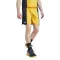 adidas Tennis Shorts Short HEAT.RDY Ergo 7in short yellow/black men's
