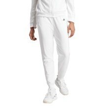 adidas Tennis Trousers Walk On Pants in white for women