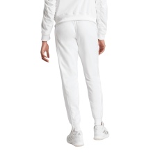 adidas Tennis Trousers Walk On Pants in white for women
