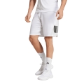 adidas Club Climacool Tennis Shorts 3-Stripes White Men's