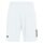 adidas Tennis Shorts Club 3-Stripes 2025 white boys