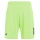 adidas Tennis Shorts Club 3-Stripes 2025 lime green boys