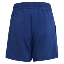 adidas Tennis Shorts Club 3-Stripes 2025 dark blue boys