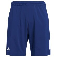 adidas Tennis Shorts Club 3-Stripes 2025 dark blue boys