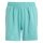 adidas Tennis Shorts Club 3-Stripes 2025 turquoise blue boys