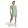 adidas Tennis Dress Y-Dress Performance HEAT.RDY (integrated tights) green ladies