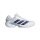 adidas tennis shoes Adizero Ubersonic 5 Clay/Sand court white/dark blue men's
