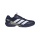 adidas tennis shoes Adizero Ubersonic 5 Clay/Sand court dark blue/white/grey men's