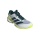 adidas tennis shoes Adizero Ubersonic 5 Clay/Sand court white/green/lime men's