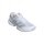 adidas tennis shoes Adizero Ubersonic 5 Allcourt/lightweight white/orange ladies