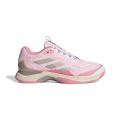adidas Avacourt 2 EM Allcourt Tennis Shoes (Cushioning) 2025 pink Ladies