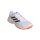 adidas CourtJam Control 3 Tennis Shoes Clay/Sand Court 2026 white/orange men's