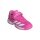adidas Courtflash CF C Allcourt tennis shoes (Velcro) 2026 pink girls