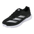 adidas tennis shoes Defiant Speed 2 Clay/Sand court black/white men's