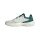 adidas CourtJam Control 3 Premium Allcourt tennis shoes white/green men's