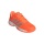 adidas tennis shoes Ubersonic Allcourt 2025 orange children