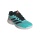 adidas tennis shoes Ubersonic Allcourt 2025 turquoise blue children