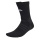 adidas Tennis Socks Crew Padded - Material Mix - Black - 1 Pair