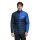 adidas Terrex Multi Light down jacket navy blue/blue men's